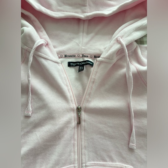 ‼️SOLD‼️ Juicy Couture Sweater - Picture 3 of 6